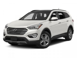 Used 2013 Hyundai Santa Fe Limited w/ Technology Pkg image 1