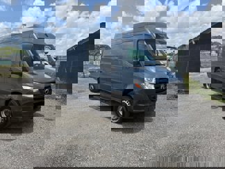Used 2019 Mercedes-Benz Sprinter 170 image 1