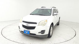 Used 2013 Chevrolet Equinox LT w/ Driver Convenience Package image 1
