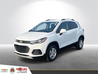 Certified 2022 Chevrolet Trax LT w/ LT Convenience Package image 1