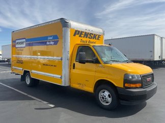 Used 2021 GMC Savana 3500 Extended w/ Power Convenience Package image 1