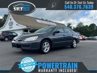 Used 2006 Honda Accord EX-L image 1