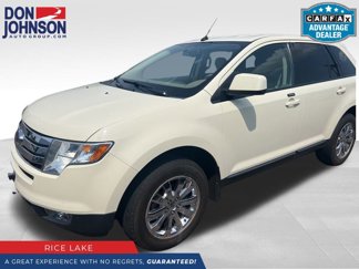 Used 2007 Ford Edge SEL Plus image 1