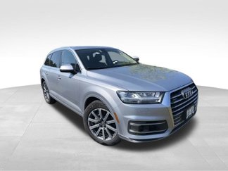 Used 2018 Audi Q7 3.0T Premium Plus w/ Premium Plus Package image 1