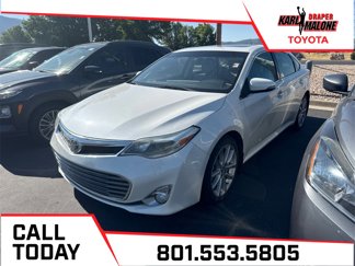 Used 2013 Toyota Avalon Limited image 1