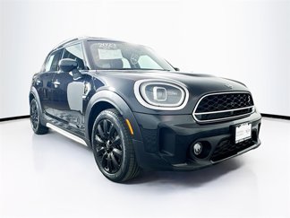 Certified 2023 MINI Cooper Countryman S image 1