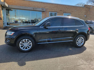 Used 2015 Audi Q5 2.0T Premium image 1