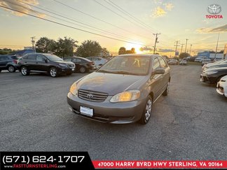 Used 2004 Toyota Corolla CE image 1