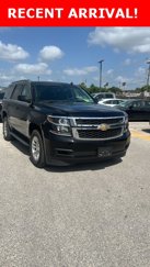 Used 2015 Chevrolet Tahoe LS image 1