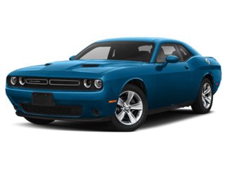 Certified 2021 Dodge Challenger SXT w/ Blacktop Package image 1