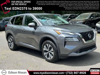 Used 2023 Nissan Rogue SV image 1