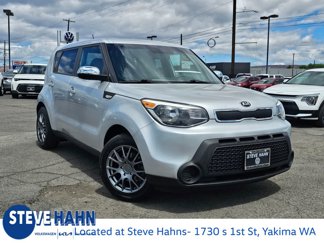 Used 2014 Kia Soul image 1