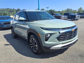 New 2026 Chevrolet TrailBlazer LT w/ Convenience Package image 1