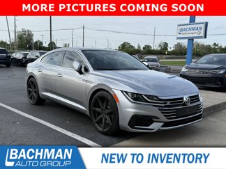 Used 2019 Volkswagen Arteon SEL Premium image 1