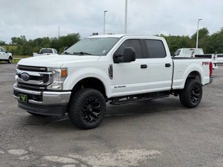 Used 2021 Ford F250 XL w/ STX Appearance Package image 1