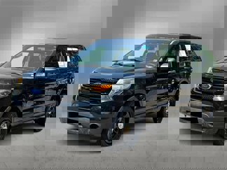 Used 2015 Ford Explorer 4WD Police Interceptor w/ Cargo Wiring Upfit Package image 1