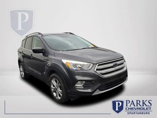 Used 2019 Ford Escape SEL image 1