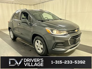 Used 2018 Chevrolet Trax LT w/ Driver Confidence Package image 1