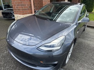 Used 2018 Tesla Model 3 Long Range image 1