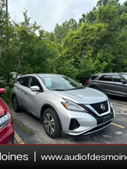 Used 2019 Nissan Murano S image 1