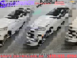 New 2025 Buick Envista Avenir image 1