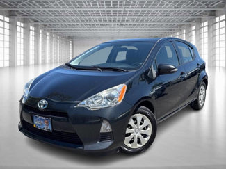 Used 2014 Toyota Prius C Two image 1