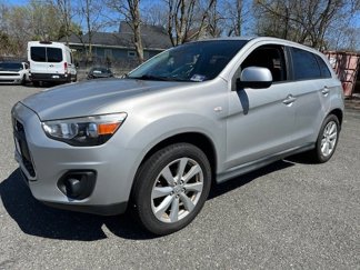 Used 2015 Mitsubishi Outlander Sport ES image 1