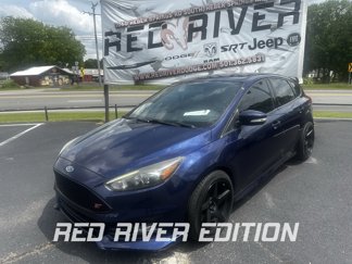Used 2017 Ford Focus ST w/ Equipment Group 402A image 1
