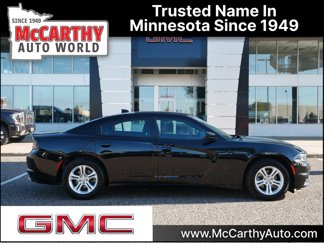 Used 2023 Dodge Charger SXT image 1