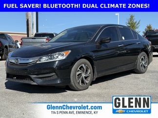 Used 2016 Honda Accord LX image 1