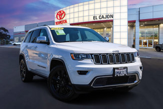 Used 2019 Jeep Grand Cherokee Limited image 1
