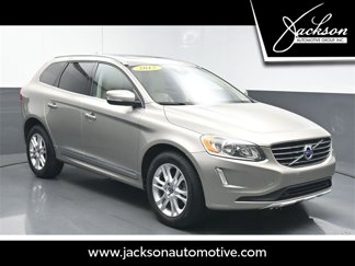 Used 2015 Volvo XC60 T5 Premier image 1
