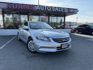 Used 2012 Honda Accord LX image 1