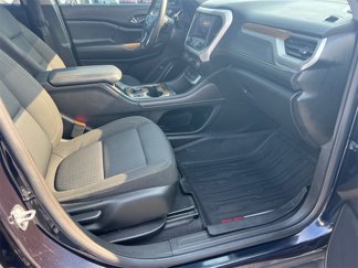 Used 2021 GMC Acadia SLE w/ Driver Convenience Package image 1