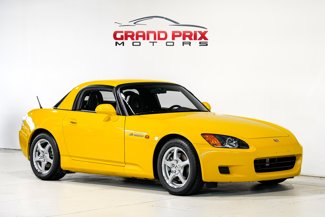 Used 2001 Honda S2000 image 1