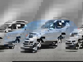 Used 2017 Chevrolet Traverse LT w/ Style and Technology Package image 1