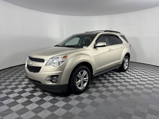 Used 2013 Chevrolet Equinox LT w/ Power Convenience Package image 1