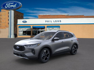 New 2025 Ford Escape ST-Line Select w/ Tech Pack #1 image 1