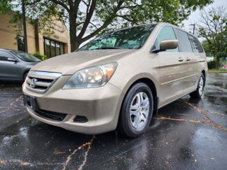 Used 2005 Honda Odyssey EX image 1