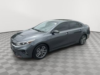 Used 2024 Kia Forte GT-Line image 1