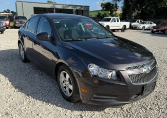 Used 2014 Chevrolet Cruze LT image 1