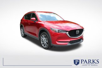 Used 2019 MAZDA CX-5 Signature image 1