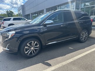 Used 2019 GMC Terrain Denali w/ Advanced Safety Package image 1