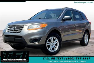 Used 2011 Hyundai Santa Fe GLS image 1