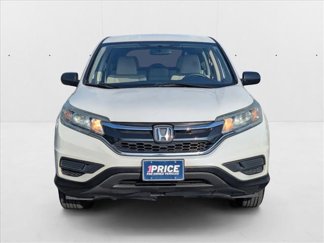Used 2016 Honda CR-V LX video 2