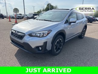 Used 2023 Subaru Crosstrek 2.0i Premium image 1