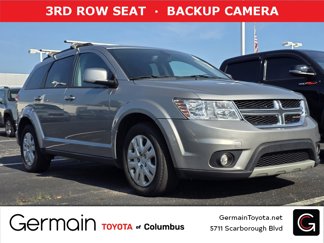 Used 2019 Dodge Journey SE image 1