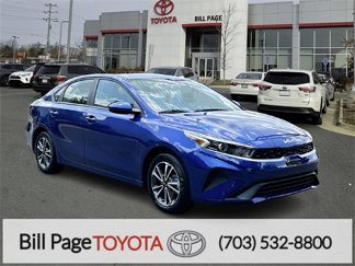 Used 2023 Kia Forte LXS image 1