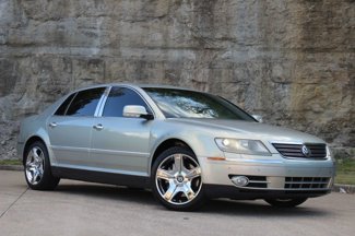 Used 2006 Volkswagen Phaeton V8 image 1