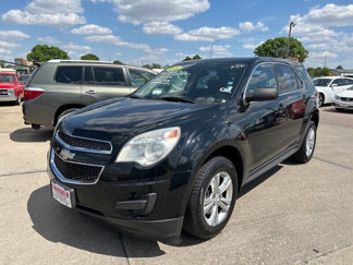Used 2014 Chevrolet Equinox LS image 1